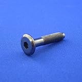 モリ RPキャップコネクター六角 GBM6×60