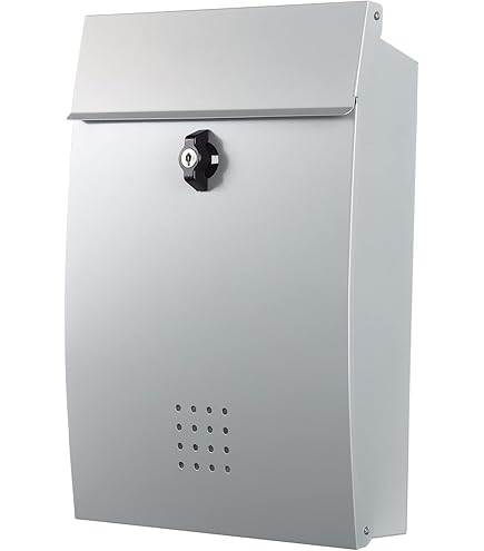 Amazon.co.jp: カバポスト(Cabapost) 郵便 ポスト アメリカンポスト