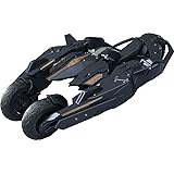 PLAMAX ブラックロックシューター DAWN FALL ブラックトライク DAWN FALL Ver. ノンスケール 一部塗装済み 組み立て式プラスチックモデル M01303