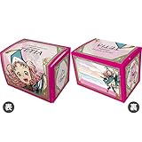 キャラクターデッキケースMAX NEO とんがり帽子のアトリエ「テティア」