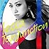 lecca「TOP JUNCTION(CD)」