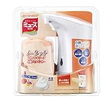 ミューズノータッチ本体セットグレープフルーツ250ml