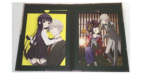 Amazon 妖狐 僕ss 極上シークレットコレクション No 1凜々蝶 双熾 単品 いぬぼく メガハウス アニメ 萌えグッズ 通販
