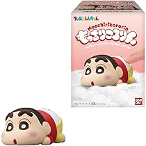 クレヨンしんちゃん　もっちりころりん　全7種類セット　新品 51BjXiKunFL._AC_UL210_SR210,