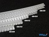 自在ブッシュ　自在ブッシング　適合板厚2.8~3.2mm  (GB-030)