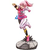 ARTFX J ドラゴンクエスト ダイの大冒険 マァム 1/8スケール PVC製 塗装済み完成品 フィギュア PP904