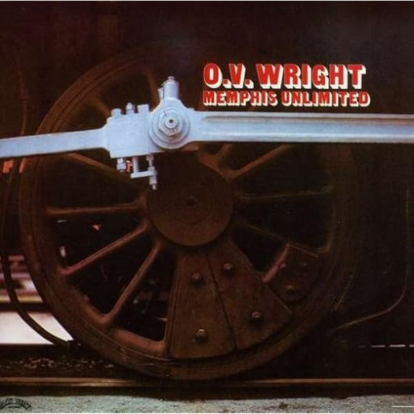 Amazon.co.jp: Vol. 1-Complete O.V. Wright on Hi Records: ミュージック