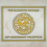 Alligator Records 20th Anniversary Collection