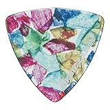 IBANEZ CP8MH-P8 KALEIDO 0.88mm ギターピック×10枚