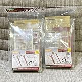 2セット MSG バーチュアスタイル01 ソードセットA &02ソードセットBプラモデル オプションパーツ O21①