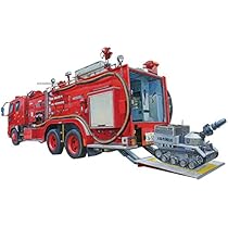 消防車ポンプ　模型　LAFD　ピアース社 611+iDl4bfL._UF894,1000_QL80_.jpg