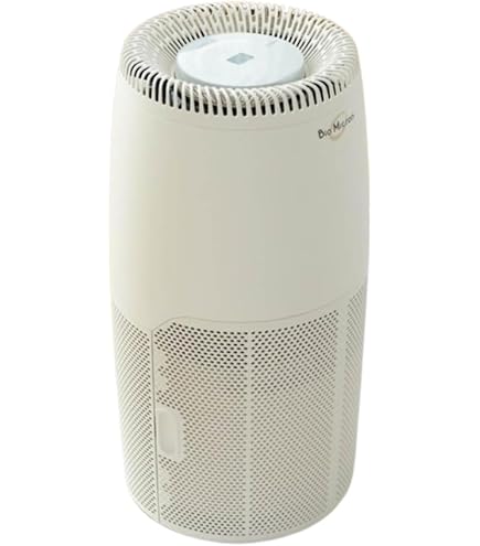 Amazon.co.jp: 総合除去率99% 空気清浄機 バイオミクロンサークルPRO