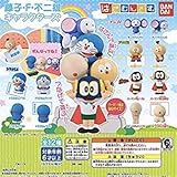 藤子・Ｆ・不二雄 キャラクターズ はさむんです。 ［11.コピーロボット(ノーマル)］(単品)