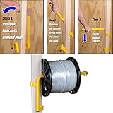 Spool Tools Stud Winder by Angel Guard
