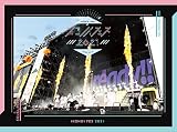 イコノイフェス2021 (2BD) [Blu-ray]