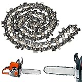 amzmonnsuta 　18インチ ガーデニング機械チェーンソー　差し替え 　折込鋸・のこぎり・チェーン替刃　 STIHL029039 MS290 MS390 MS310028026 MS260のた