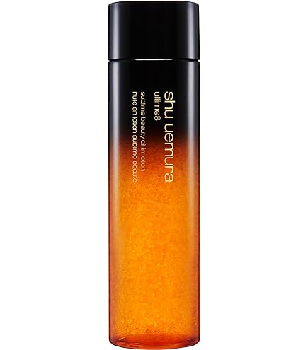 Amazon.co.jp: shu uemura(シュウ ウエムラ) アルティム8 スブリム 