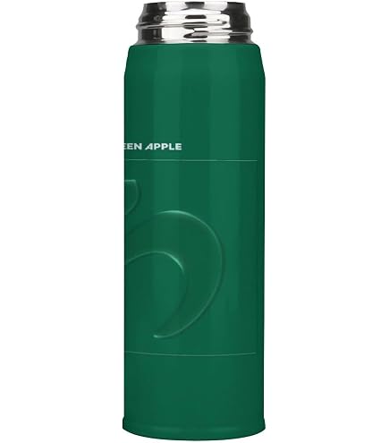 Amazon｜Mrs. GREEN APPLE ミセス 水筒 サーモボトル ポップアップ