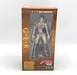 メディコス・エンタテインメント超像可動G・E・Rジョジョの奇妙な冒険第五部黄金の風