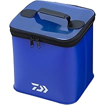 Amazon | ダイワ(DAIWA) ミニバッグ M-2(B) ネイビーブルー | ダイワ  