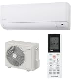 Amazon | ＼電気代を削減／ アイリスオーヤマ エアコン 12畳 3.6kW
