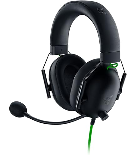 Amazon.co.jp: Razer Kraken Black ゲーミングヘッドセット + THX USB  