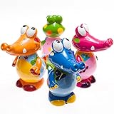 クロコダイル銀行