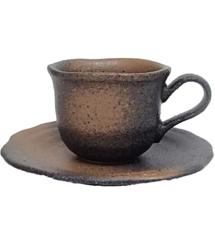 Amazon.co.jp: たち吉製 ヤマト運輸(クロネコヤマト)旧ロゴ マグカップ