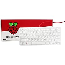 Raspberry Pi 4　model B 4GB キーボード　マウス　セット Raspberry Pi 4 Model B / キーボード・マウスセット