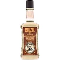 Amazon | ルーゾー (REUZEL) スプレー グルーミング トニック LOW