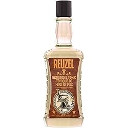 Amazon | ルーゾー (REUZEL) スプレー グルーミング トニック LOW