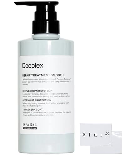 ディープレックス トリートメント モイスト 1000g Amazon | ディープレックス トリートメント モイスト 1000g （Deeplex
