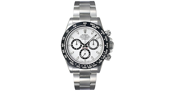 rolex 116500ln white