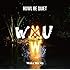 HOWL BE QUIET「Wake We Up(初回限定盤)」