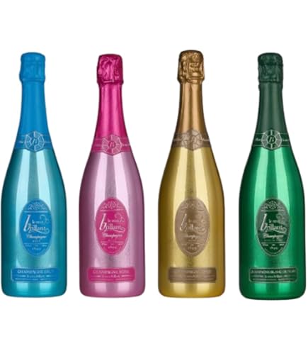 Amazon.co.jp: ル・レーヴ・ブリヤン ロゼ 750ml 6本 ルレーブ