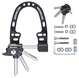 ユニークワン(Unique1) MagicOne(マジックワン) ブースターロック ブラック