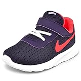 NIKE ベビー キッズ スニーカー ナイキ タンジュン TDV 子供靴 12.0-16.0cm 運動靴 ベビー靴 男の子 女の子 子ども TANJUN/818386 (12.0cm, (501)パー
