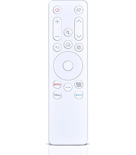 Amazon | XINFUTE 純正AKB72913118 LGモニターテレビリモコン 43UB79