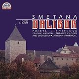 Dalibor-Complete Opera