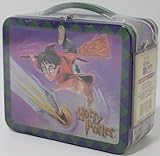 Hallmark School Days Harry Potter and the Sorcerers Stone Mini Lunch Box [並行輸入品]