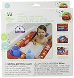 ディズニー バスタブ (カーズ)