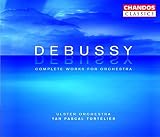 Complete Orchestral Works