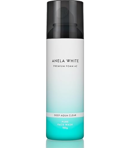 Amazon.co.jp: 【公式】AQUA MARE(アクアマーレ) 炭酸泡洗顔モイスト