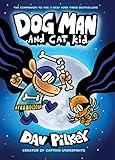 Dog Man and Cat Kid: From the Creator of Captain Underpants (Dog Man #4)