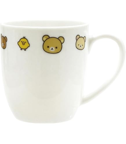 Amazon.co.jp: サンエックス(San-X) リラックマ マスコット付き