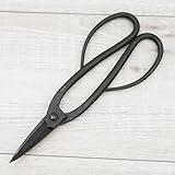 三木章 盆栽鋏 足長 180mm K-22 ／アウトレット数量限定品