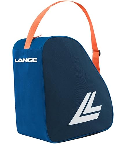 Amazon.co.jp: スキー バック ブーツケース バッグ ラング LANGE
