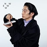 【メーカー特典あり】 NEWWW(初回盤B)(CD+BD)(外付け特典:チェキ風カード2枚セット)