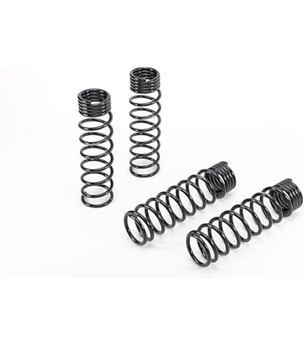 Amazon | ショウワガレージ 1インチリフトアップコイル ジムニー JB64