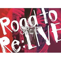 Amazon.co.jp: 「8BEAT」 (初回限定-Road to Re:LIVE-盤